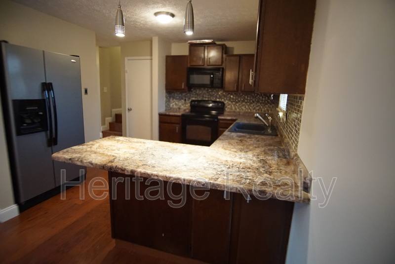 House for rent at 6209 Bryan Lane, Knoxville, TN 37921
