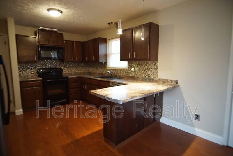 House for rent at 6209 Bryan Lane, Knoxville, TN 37921