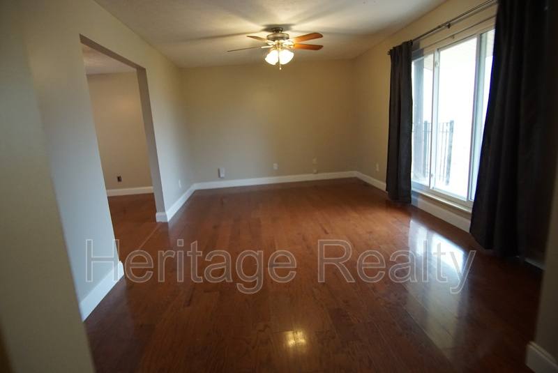 House for rent at 6209 Bryan Lane, Knoxville, TN 37921