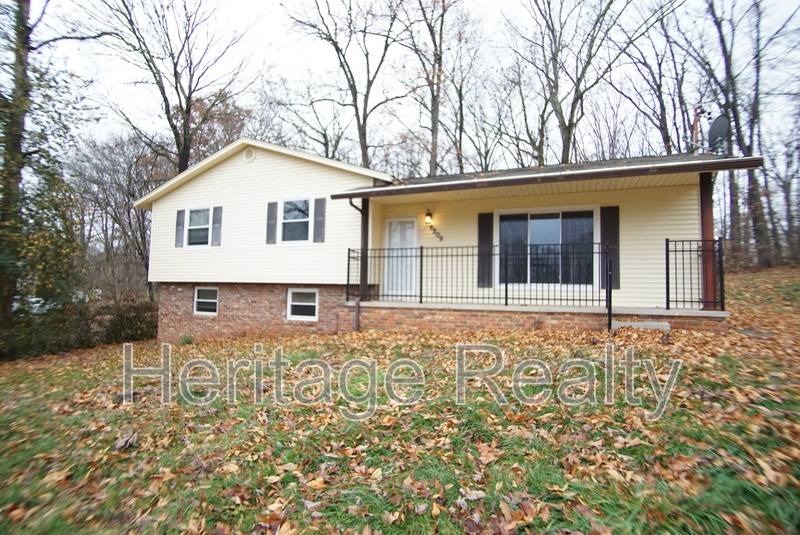 House for rent at 6209 Bryan Lane, Knoxville, TN 37921
