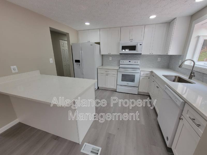 House for rent at 7598 Springfield Hills Dr, Springfield, VA 22153