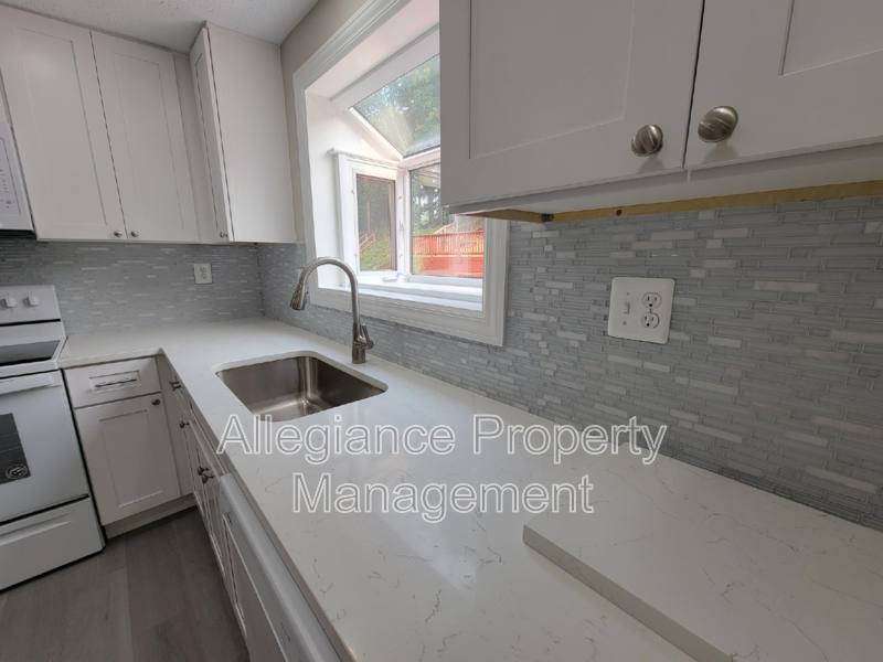 House for rent at 7598 Springfield Hills Dr, Springfield, VA 22153