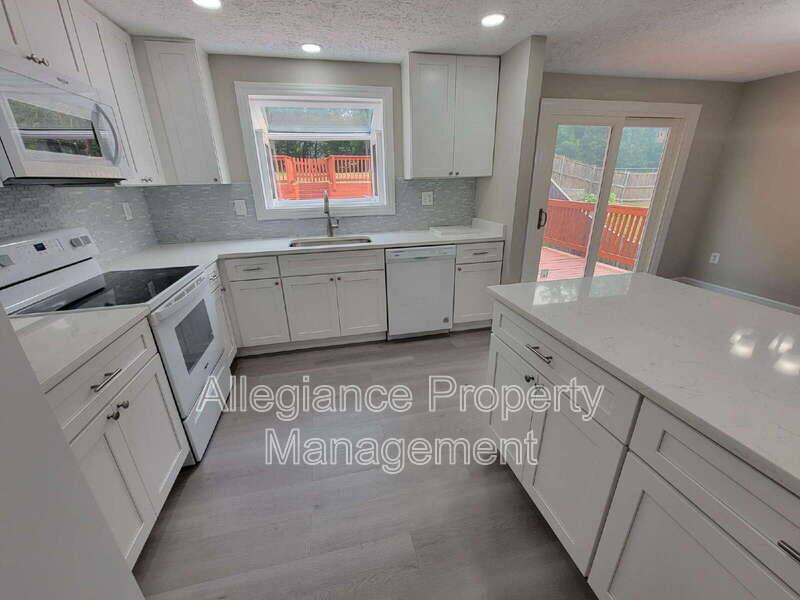 House for rent at 7598 Springfield Hills Dr, Springfield, VA 22153