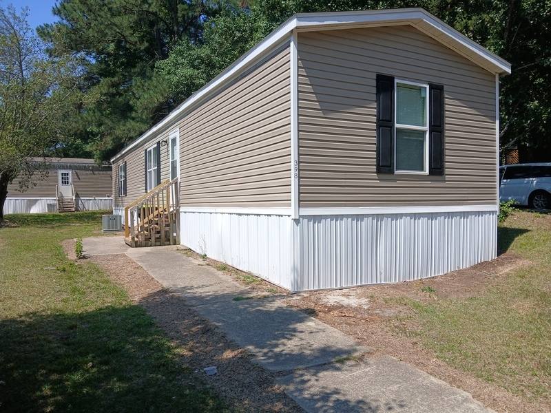 House for rent at 398 Bainbridge Court, Fayetteville, NC 28301