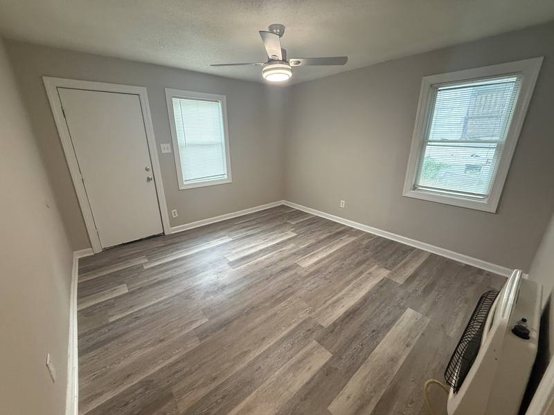 Apartment for rent at 3042 McAdoo Ave #1, Memphis, TN 38112