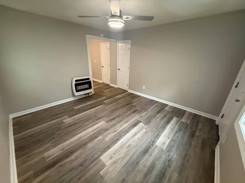 Apartment for rent at 3042 McAdoo Ave #1, Memphis, TN 38112