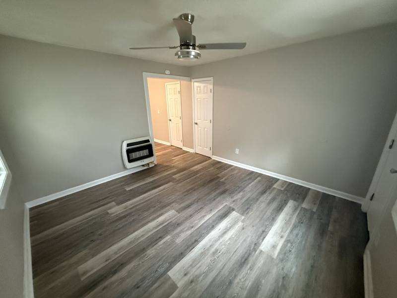 Apartment for rent at 3042 McAdoo Ave #1, Memphis, TN 38112