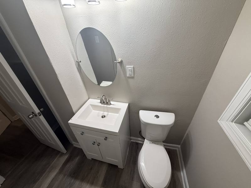 Apartment for rent at 3042 McAdoo Ave #1, Memphis, TN 38112