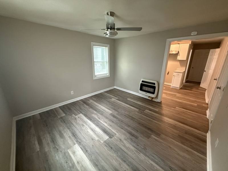Apartment for rent at 3042 McAdoo Ave #1, Memphis, TN 38112
