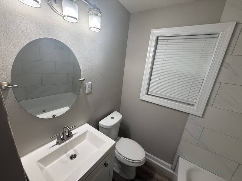 Apartment for rent at 3042 McAdoo Ave #1, Memphis, TN 38112