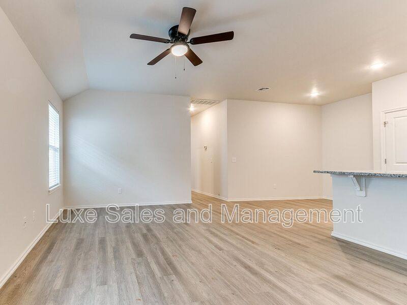 House for rent at 7307 NW 38th St, Bethany, OK 73008