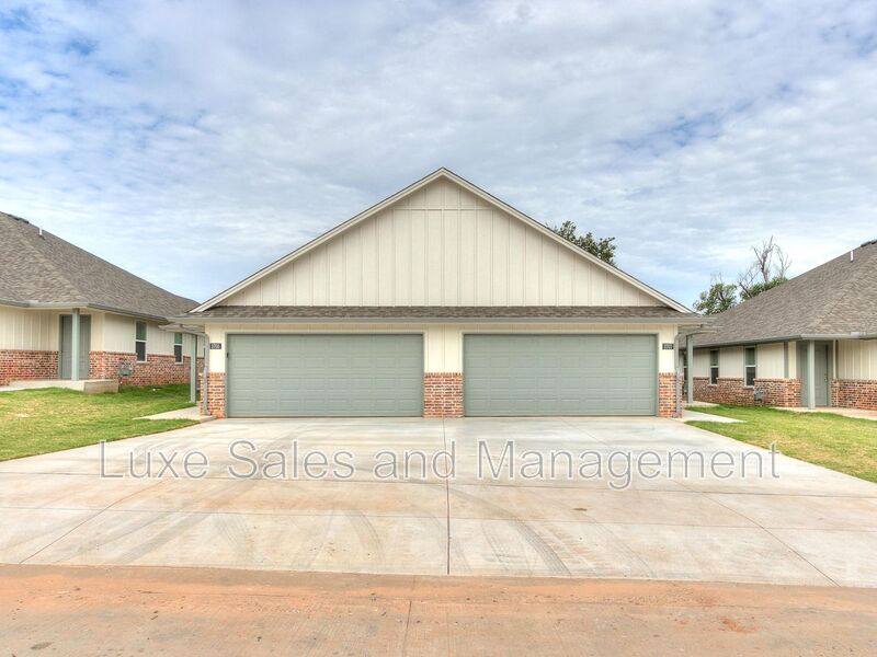 House for rent at 7307 NW 38th St, Bethany, OK 73008