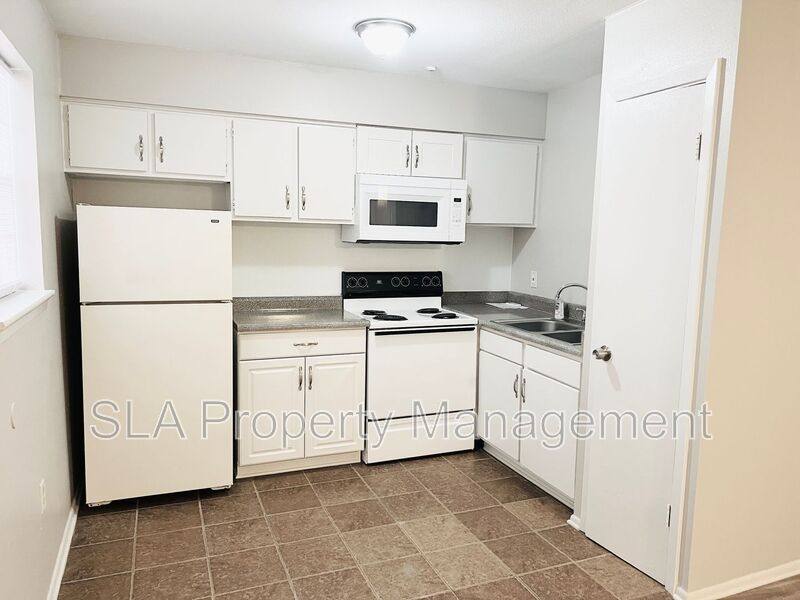 Apartment for rent at 4546 Alvin Dark Ave #3, Baton Rouge, LA 70820