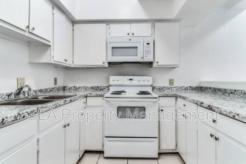 Apartment for rent at 815 Martin Luther King Junior Dr #29, Lafayette, LA 70501