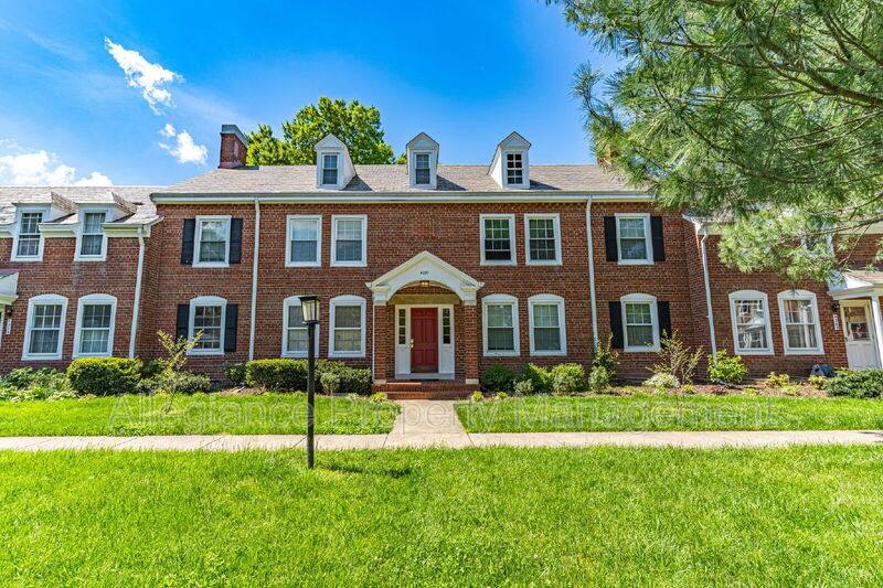 4271 35th St S #A1, Arlington, VA 22206