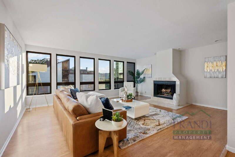 Apartment for rent at 181 Professional Center Parkway, San Rafael, CA 94903