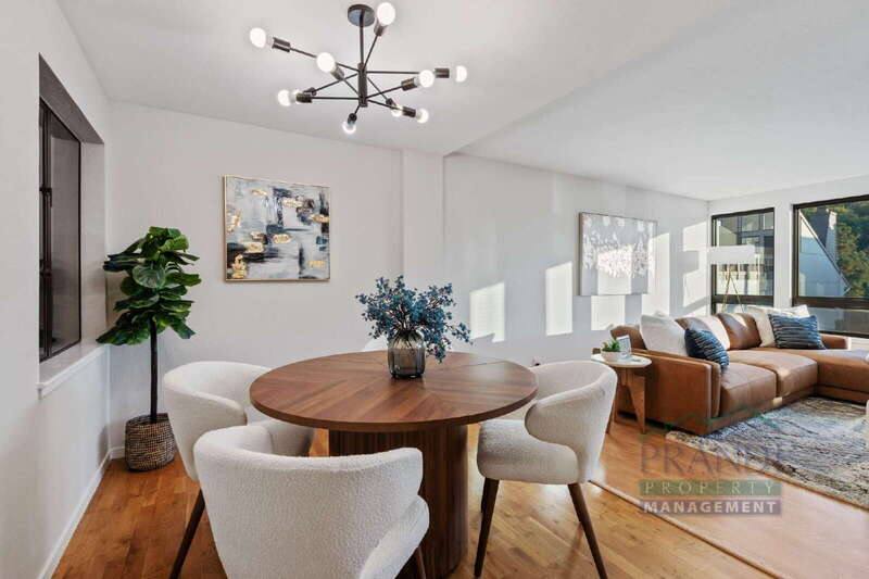 Apartment for rent at 181 Professional Center Parkway, San Rafael, CA 94903