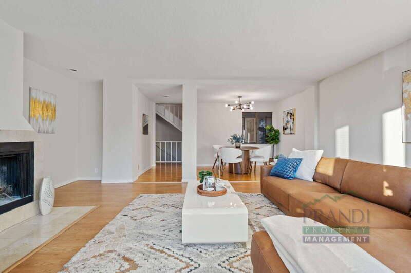 Apartment for rent at 181 Professional Center Parkway, San Rafael, CA 94903