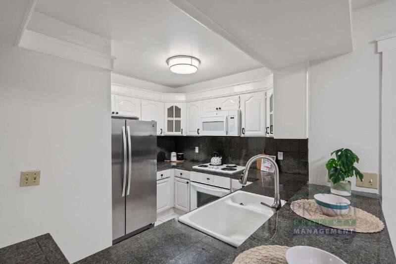 Apartment for rent at 181 Professional Center Parkway, San Rafael, CA 94903