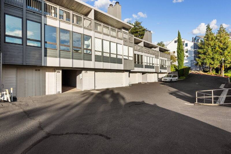Apartment for rent at 181 Professional Center Parkway, San Rafael, CA 94903
