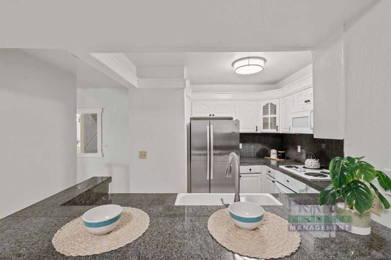 Apartment for rent at 181 Professional Center Parkway, San Rafael, CA 94903