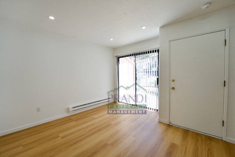 Apartment for rent at 100 Marin Center Dr #64, San Rafael, CA 94903