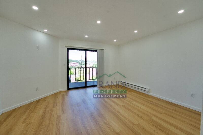 Apartment for rent at 100 Marin Center Dr #64, San Rafael, CA 94903