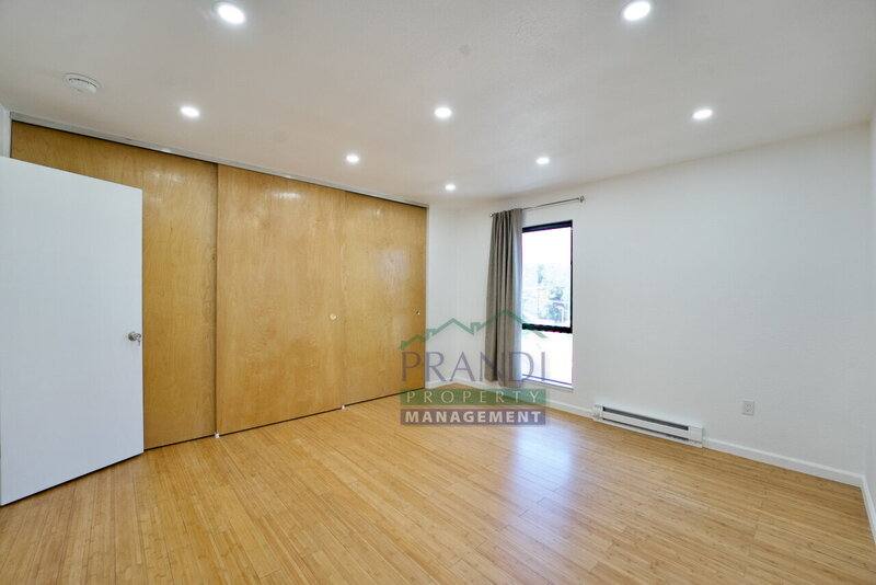 Apartment for rent at 100 Marin Center Dr #64, San Rafael, CA 94903