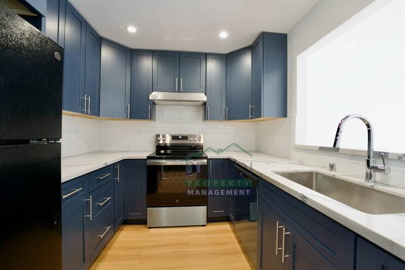 Apartment for rent at 100 Marin Center Dr #64, San Rafael, CA 94903