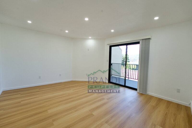 Apartment for rent at 100 Marin Center Dr #64, San Rafael, CA 94903