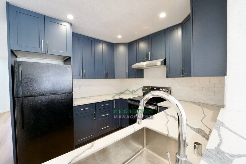 Apartment for rent at 100 Marin Center Dr #64, San Rafael, CA 94903