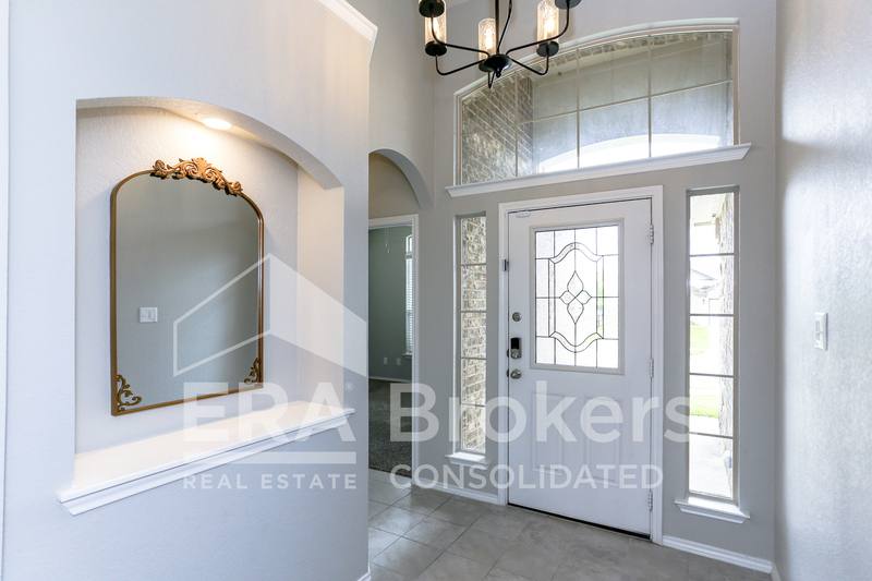House for rent at 2506 Bargello, Harker Heights, TX 76548
