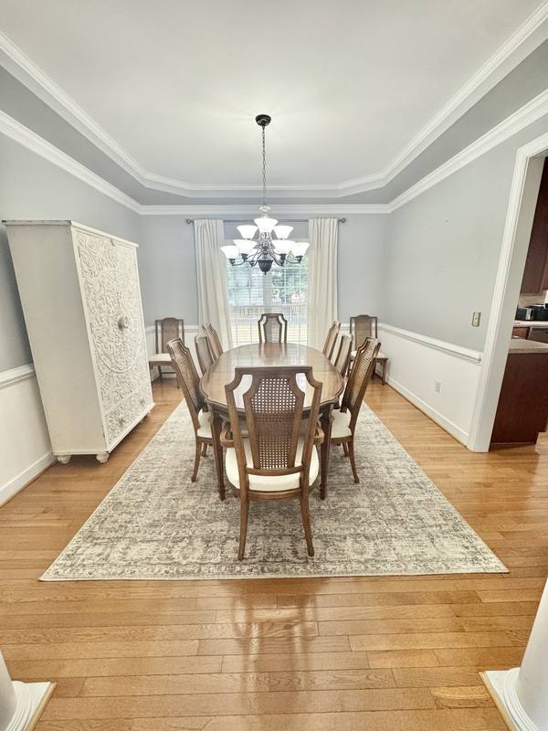 House for rent at 9342 Summer Oak Dr, Mechanicsville, VA 23116