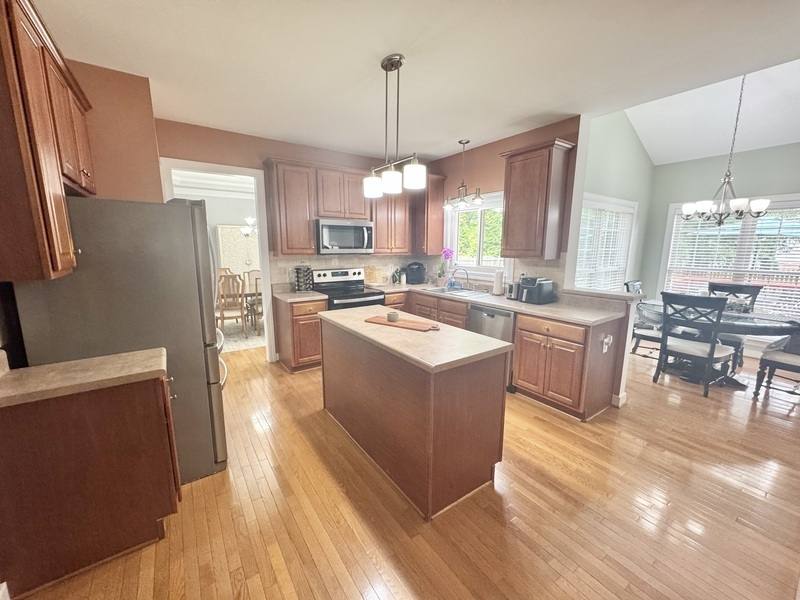House for rent at 9342 Summer Oak Dr, Mechanicsville, VA 23116