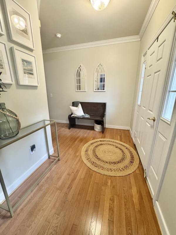House for rent at 9342 Summer Oak Dr, Mechanicsville, VA 23116
