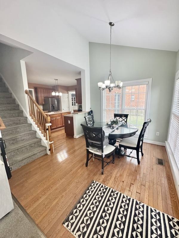 House for rent at 9342 Summer Oak Dr, Mechanicsville, VA 23116