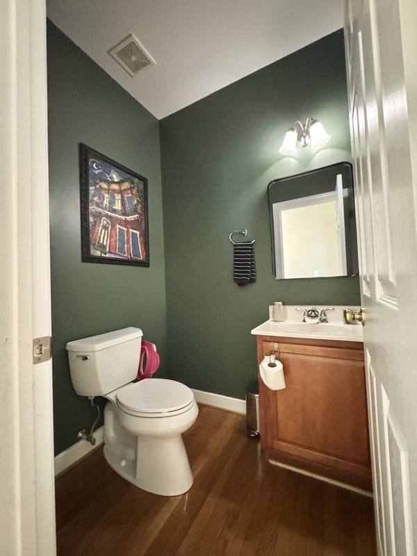 House for rent at 9342 Summer Oak Dr, Mechanicsville, VA 23116