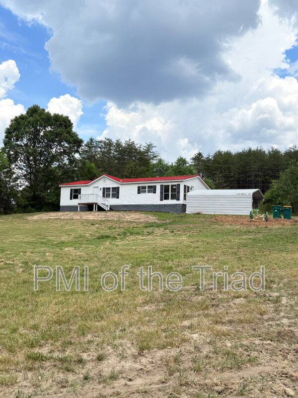 House for rent at 589 Alvis Lane, Winston Salem, NC 27107