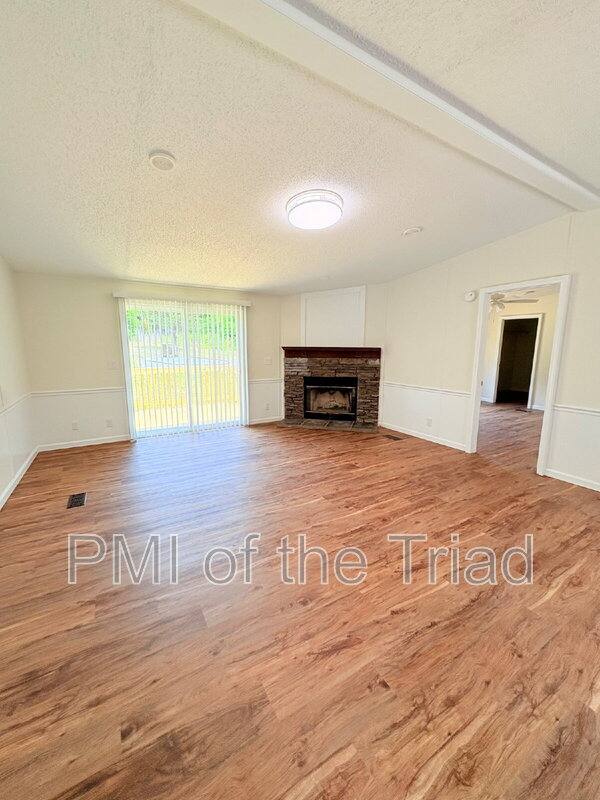 House for rent at 589 Alvis Lane, Winston Salem, NC 27107