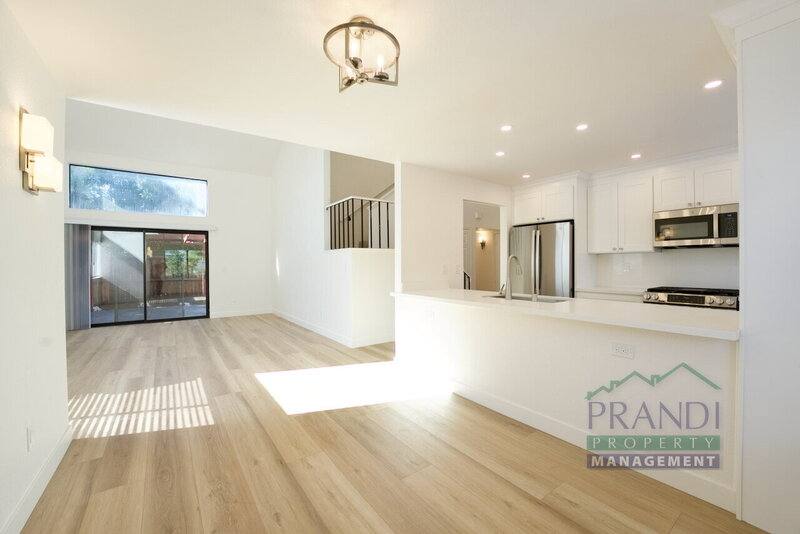 Condo for rent at 41 Pine Tree Court, San Rafael, CA 94903