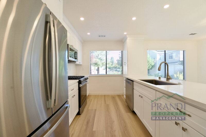 Condo for rent at 41 Pine Tree Court, San Rafael, CA 94903