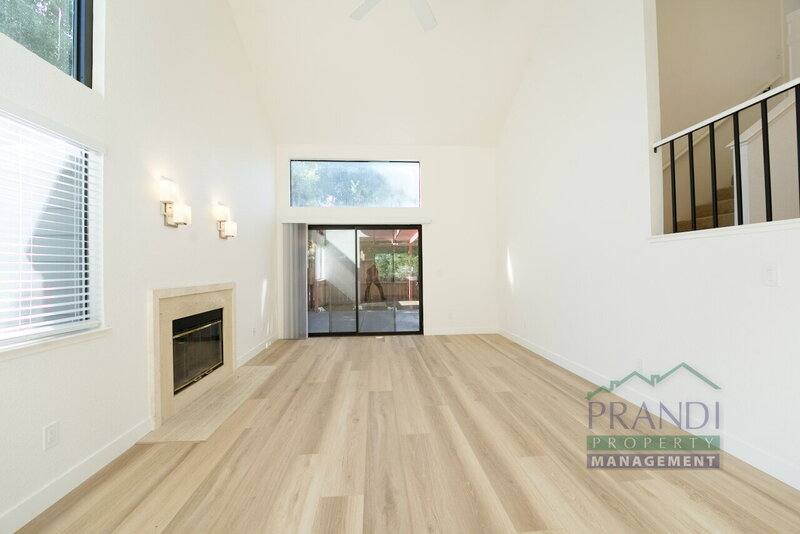 Condo for rent at 41 Pine Tree Court, San Rafael, CA 94903
