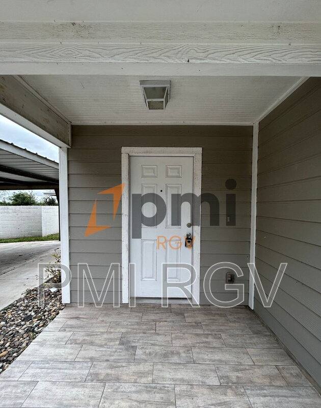 Apartment for rent at 1314 Quitaca Dr #B, Edinburg, TX 78541