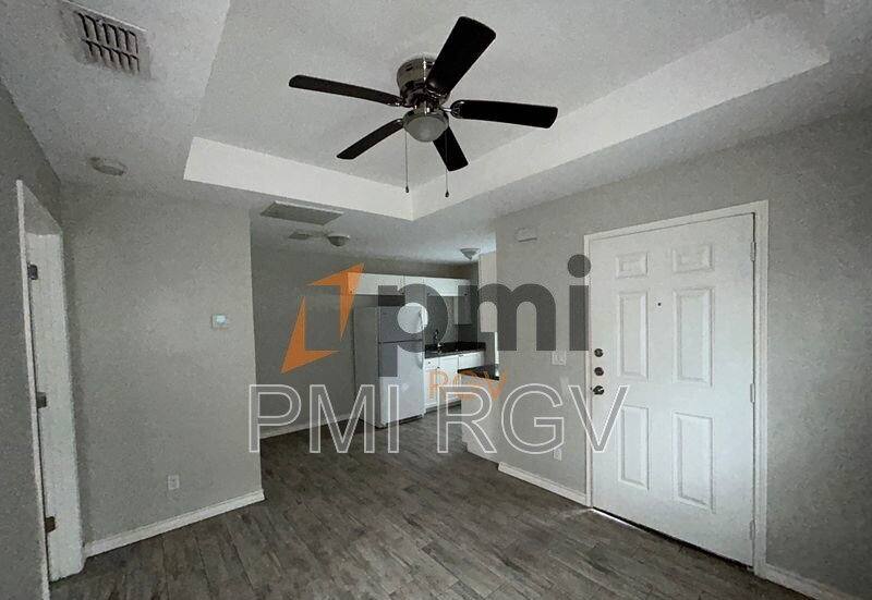 Apartment for rent at 1314 Quitaca Dr #B, Edinburg, TX 78541