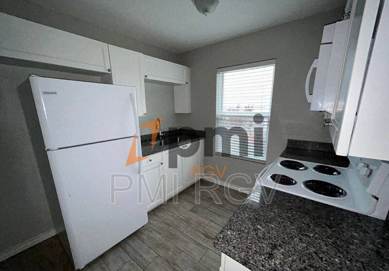 Apartment for rent at 1314 Quitaca Dr #B, Edinburg, TX 78541