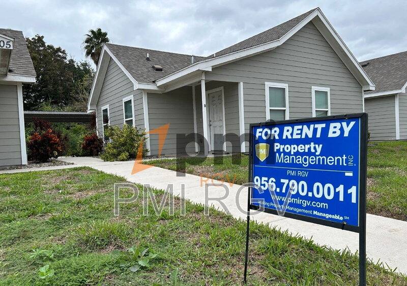 Apartment for rent at 1314 Quitaca Dr #B, Edinburg, TX 78541