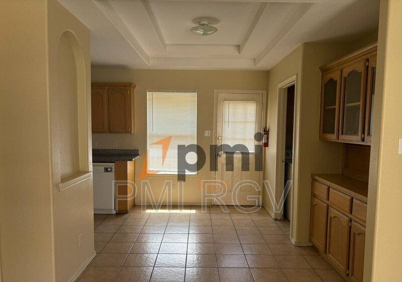 Apartment for rent at 1901 W Western Dr #2, Edinburg, TX 78539