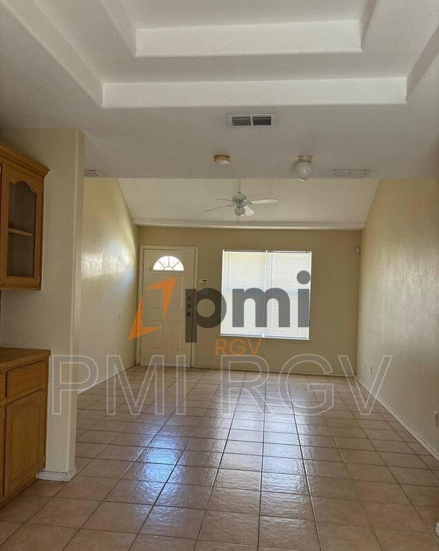 Apartment for rent at 1901 W Western Dr #2, Edinburg, TX 78539