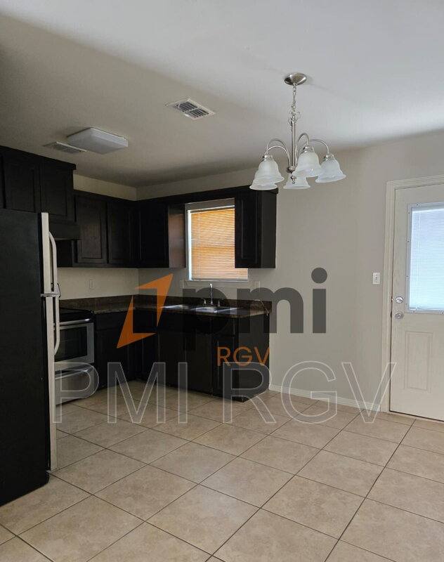 Apartment for rent at 2120 Taxco Court #4, Edinburg, TX 78542