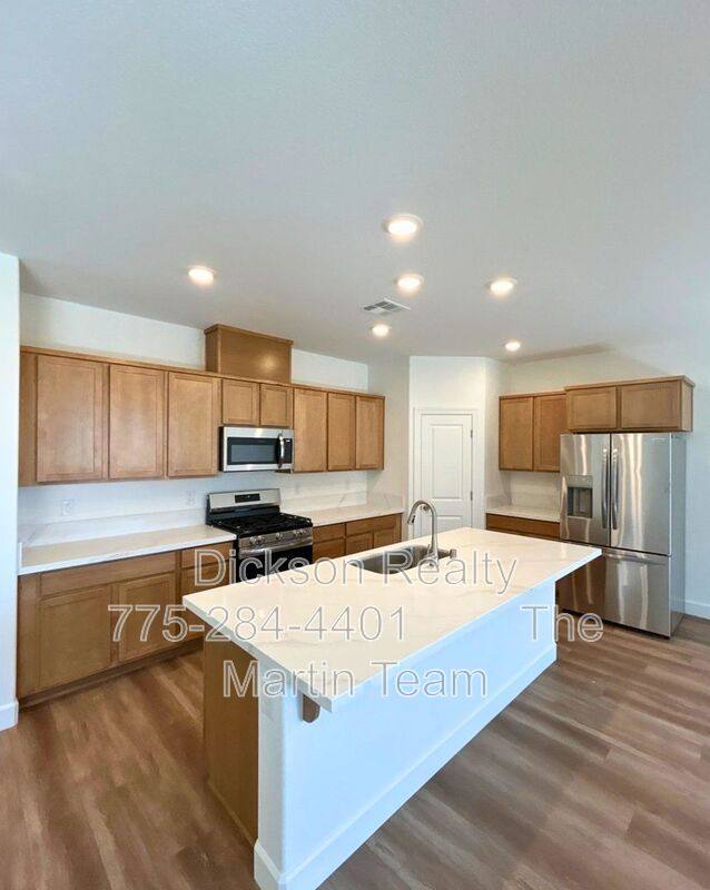 House for rent at 3247 Eleanor Way, Fernley, NV 89408